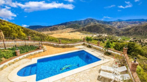Casa El Algarrobo Alora by Ruralidays, Alora